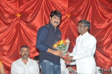 Loukyam Movie 50 Days Celebrations